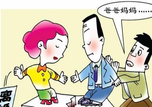 济南婚姻调查：法庭上录音证据是要放出来听