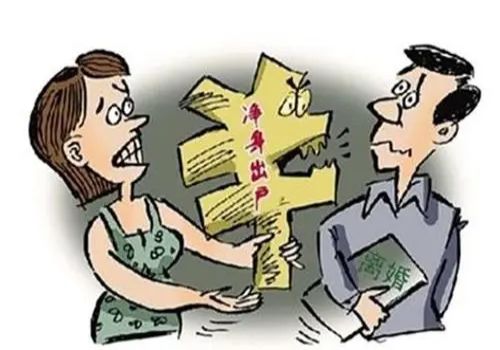 济南婚姻调查：两个儿子一个女儿离婚咋判